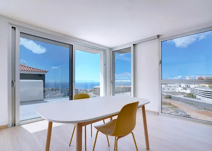Alse Homes Adeje