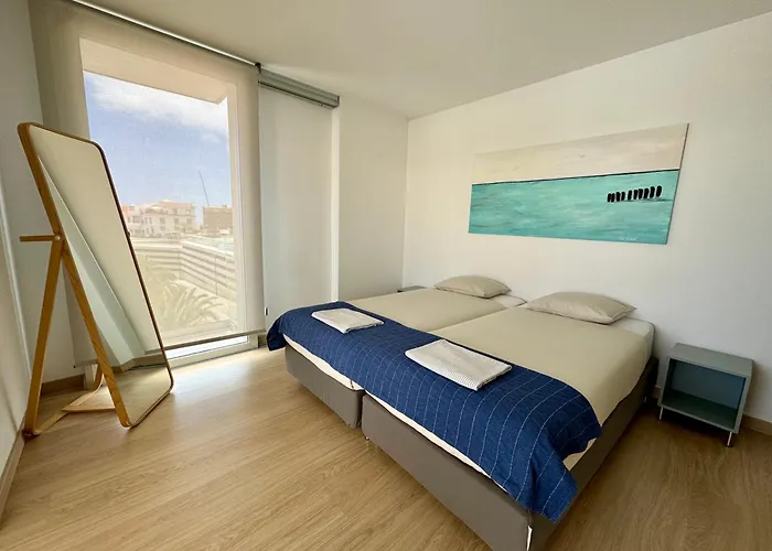 Alse Homes Adeje