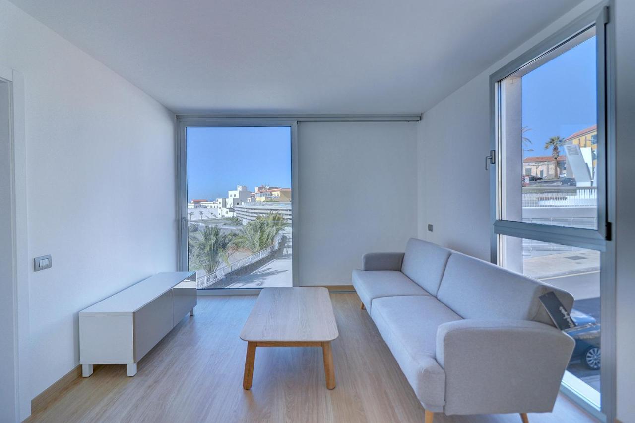 Alse Homes Adeje Appartement
