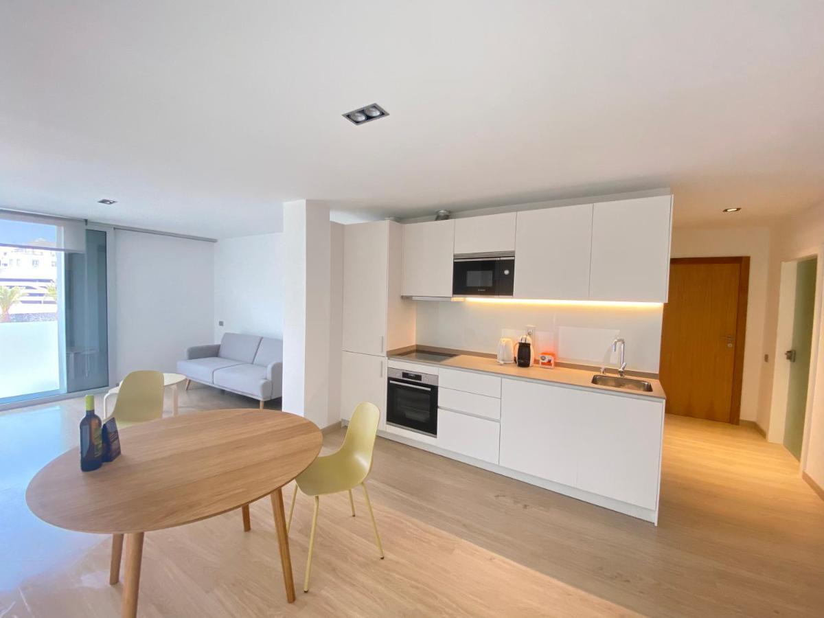 Appartement Alse Homes Adeje Costa Adeje (Tenerife)