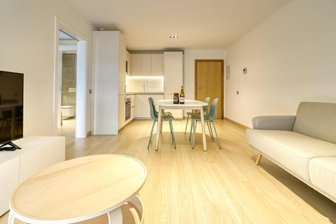 Appartement Alse Homes Adeje
