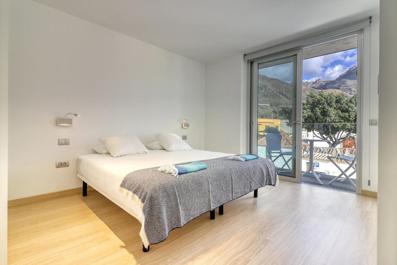 Alse Homes Adeje Appartement *
