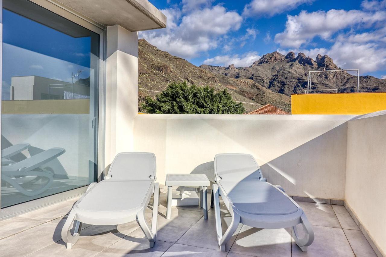 Appartement Alse Homes Adeje