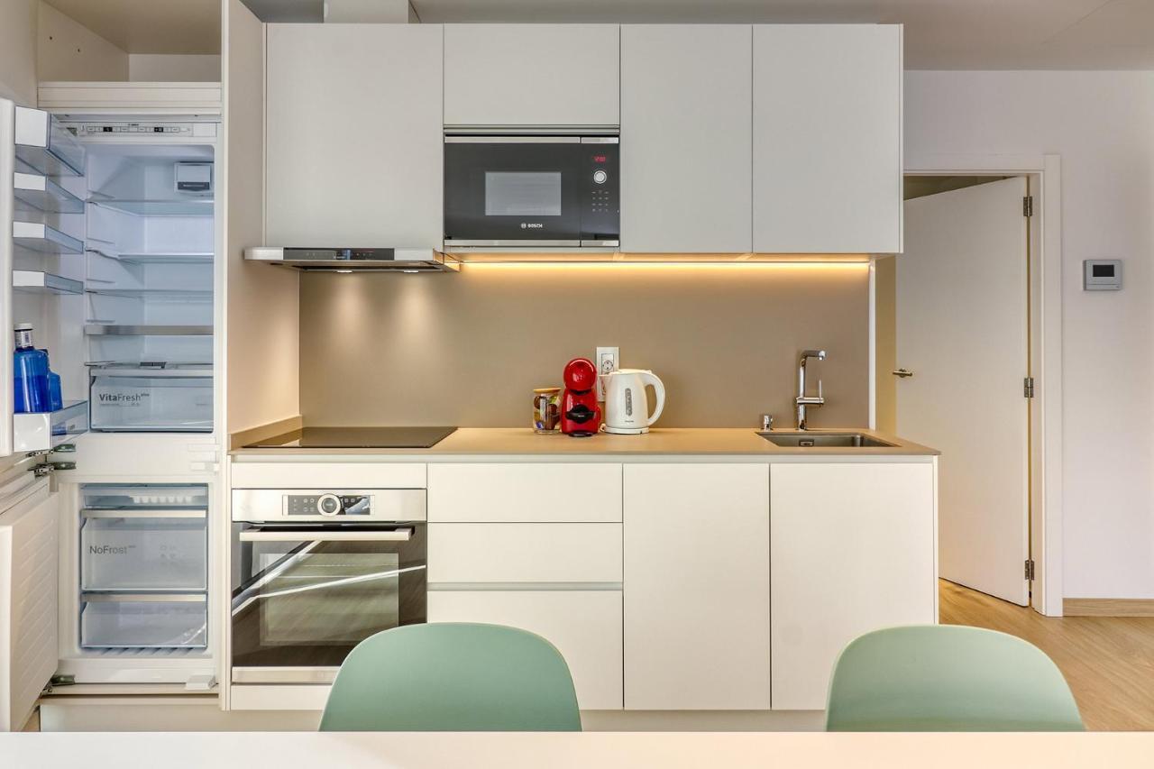 Alse Homes Adeje Appartement *