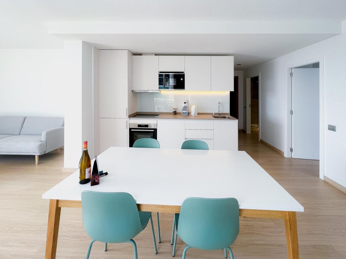 Appartement Alse Homes Adeje