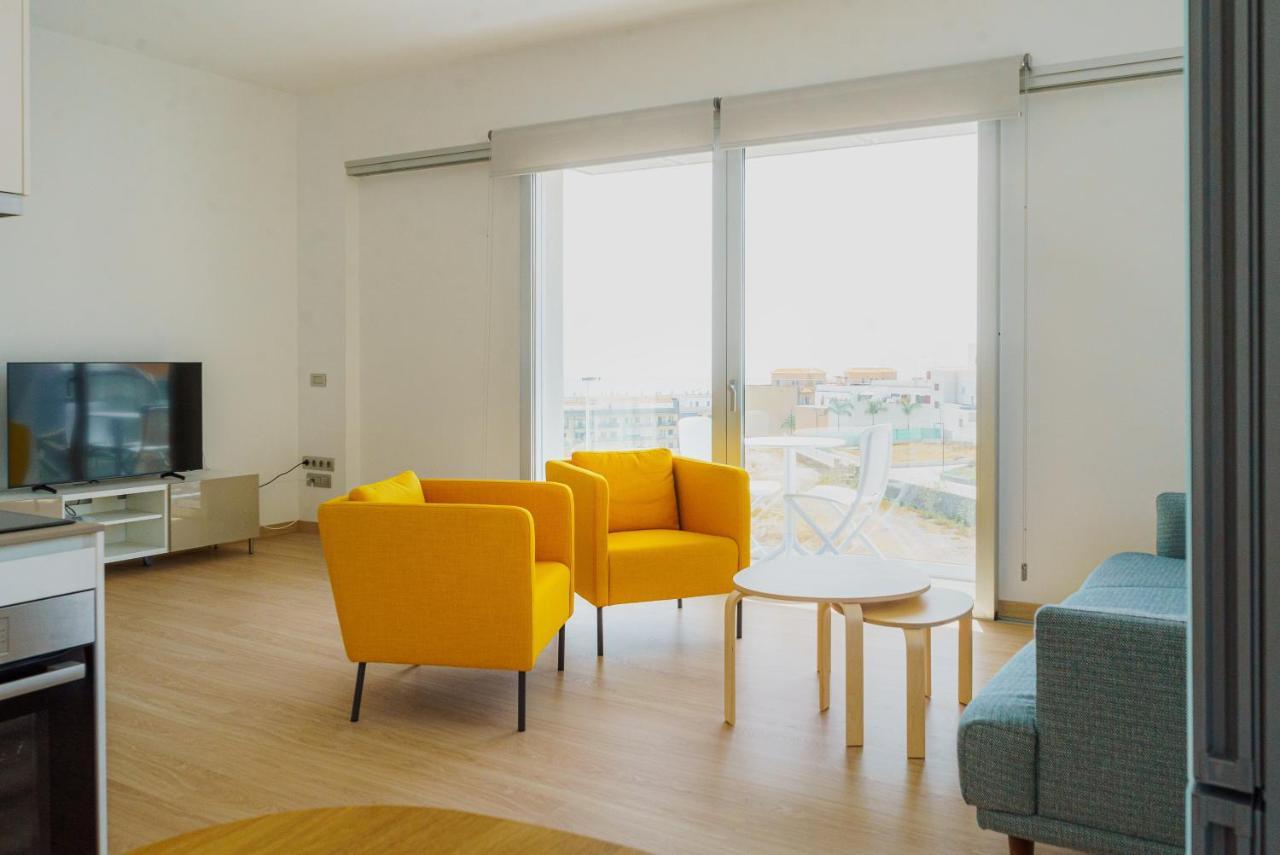 Appartement Alse Homes Adeje Costa Adeje (Tenerife)