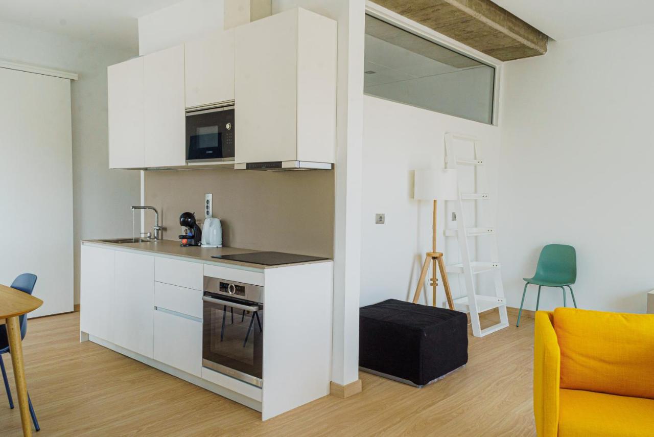 Alse Homes Adeje Appartement