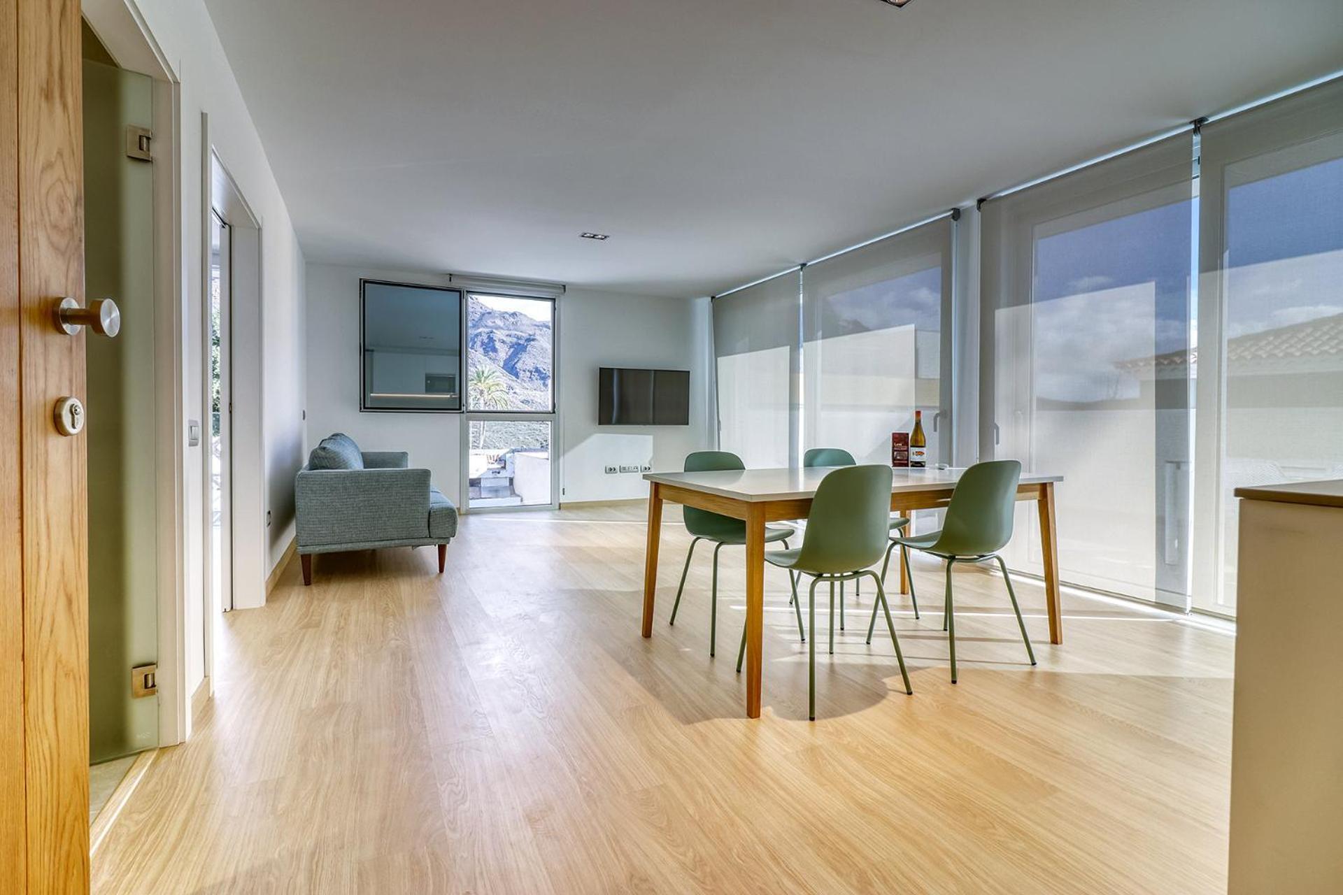 Alse Homes Adeje Appartement