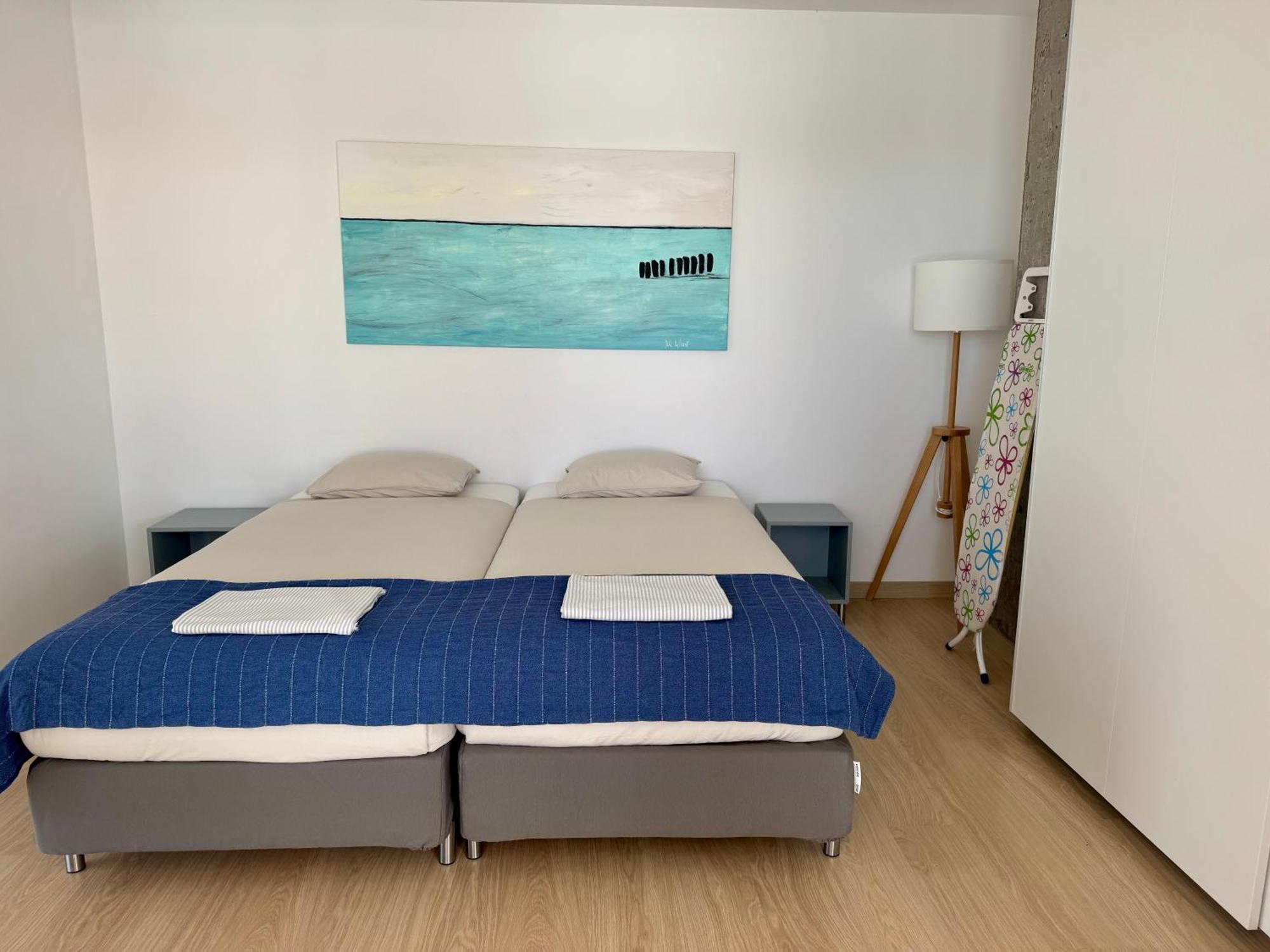 Alse Homes Adeje Appartement