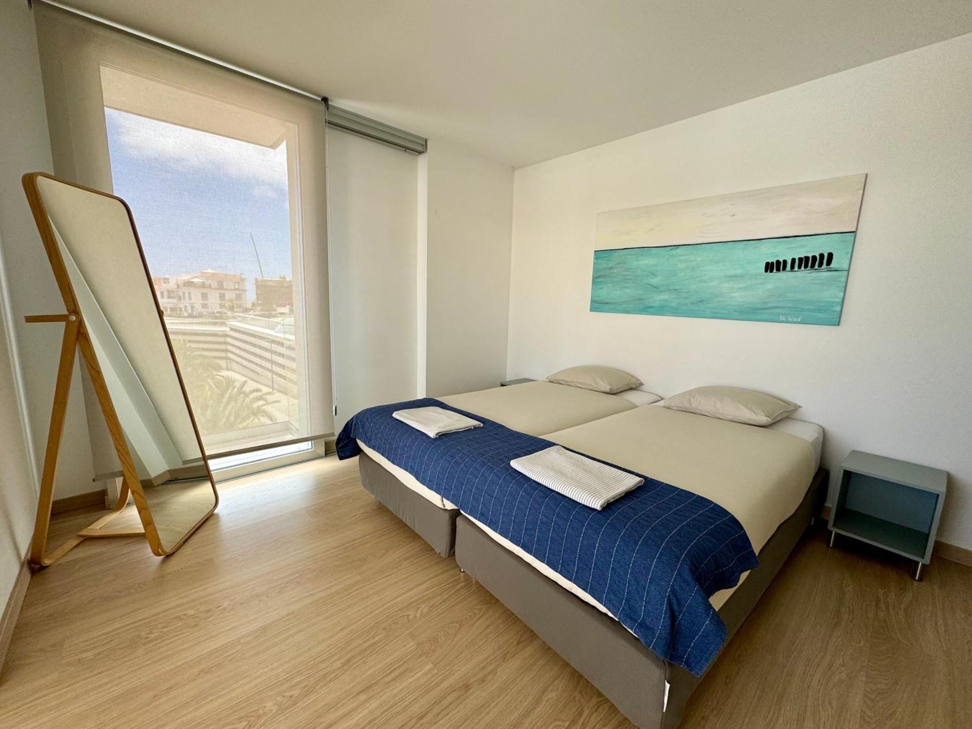 Appartement Alse Homes Adeje *