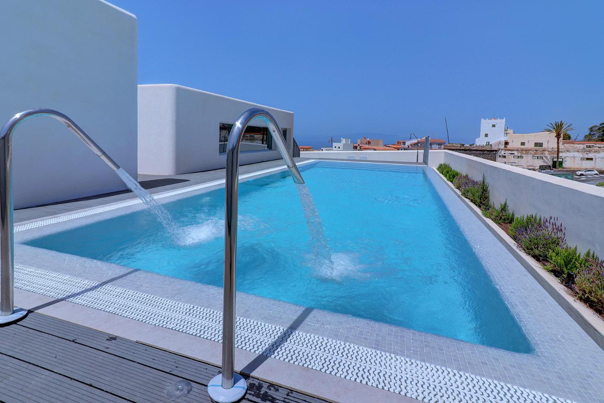 Appartement Alse Homes Adeje Costa Adeje (Tenerife)