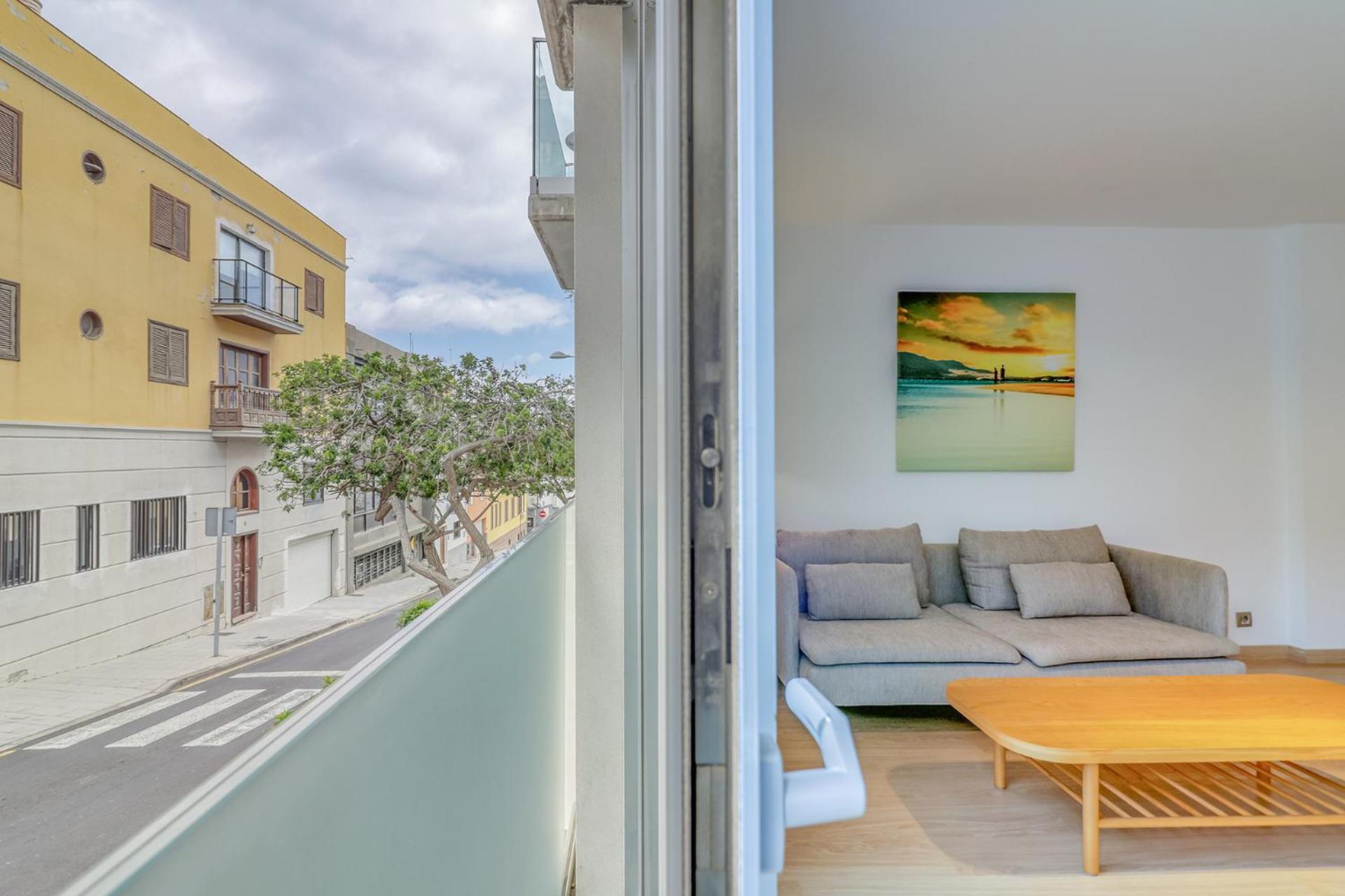 Appartement Alse Homes Adeje Costa Adeje (Tenerife)