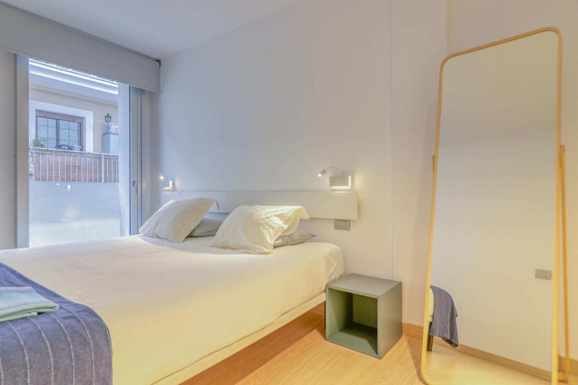 Alse Homes Adeje Appartement *
