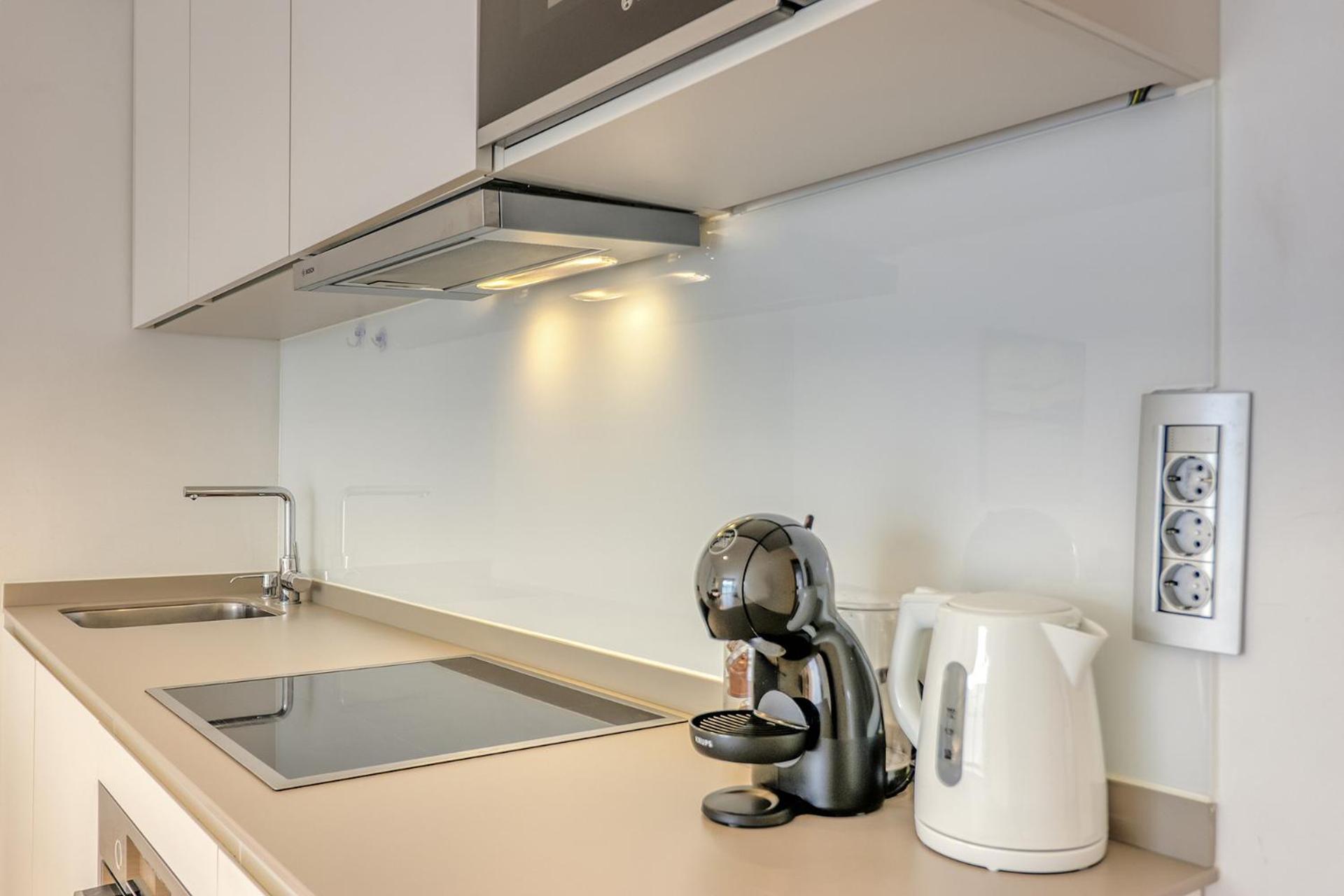 Alse Homes Adeje Appartement