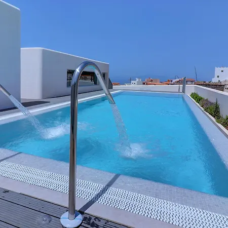 Alse Homes Adeje Costa Adeje  Exterior photo