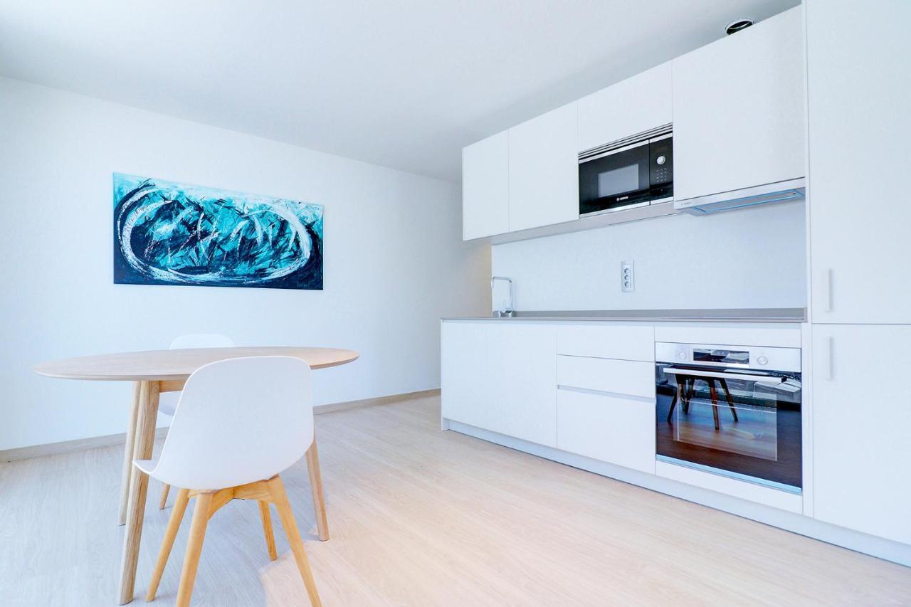 Alse Homes Adeje Apartament Costa Adeje (Tenerife)
