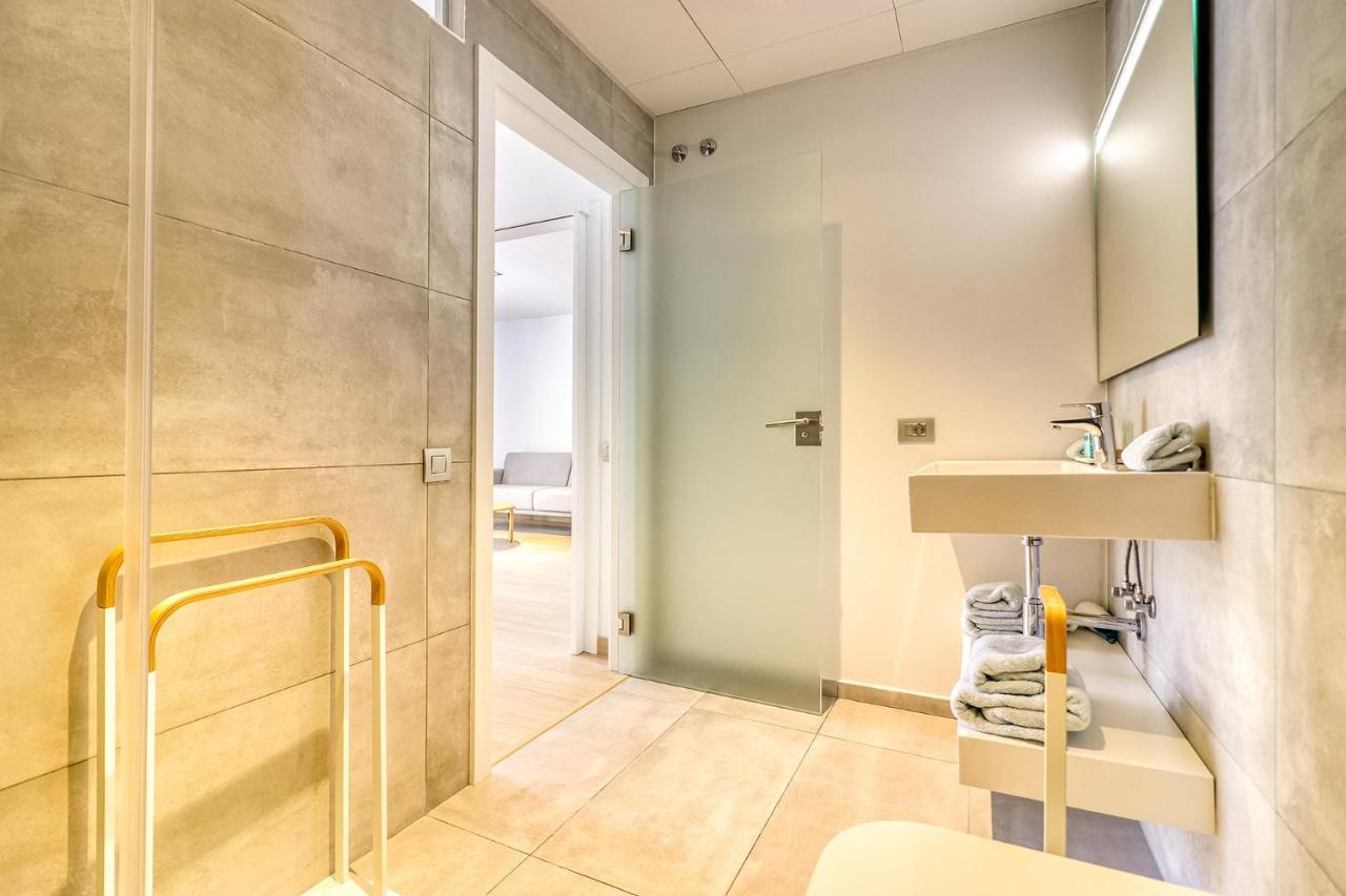 Apartamento Alse Homes Adeje *