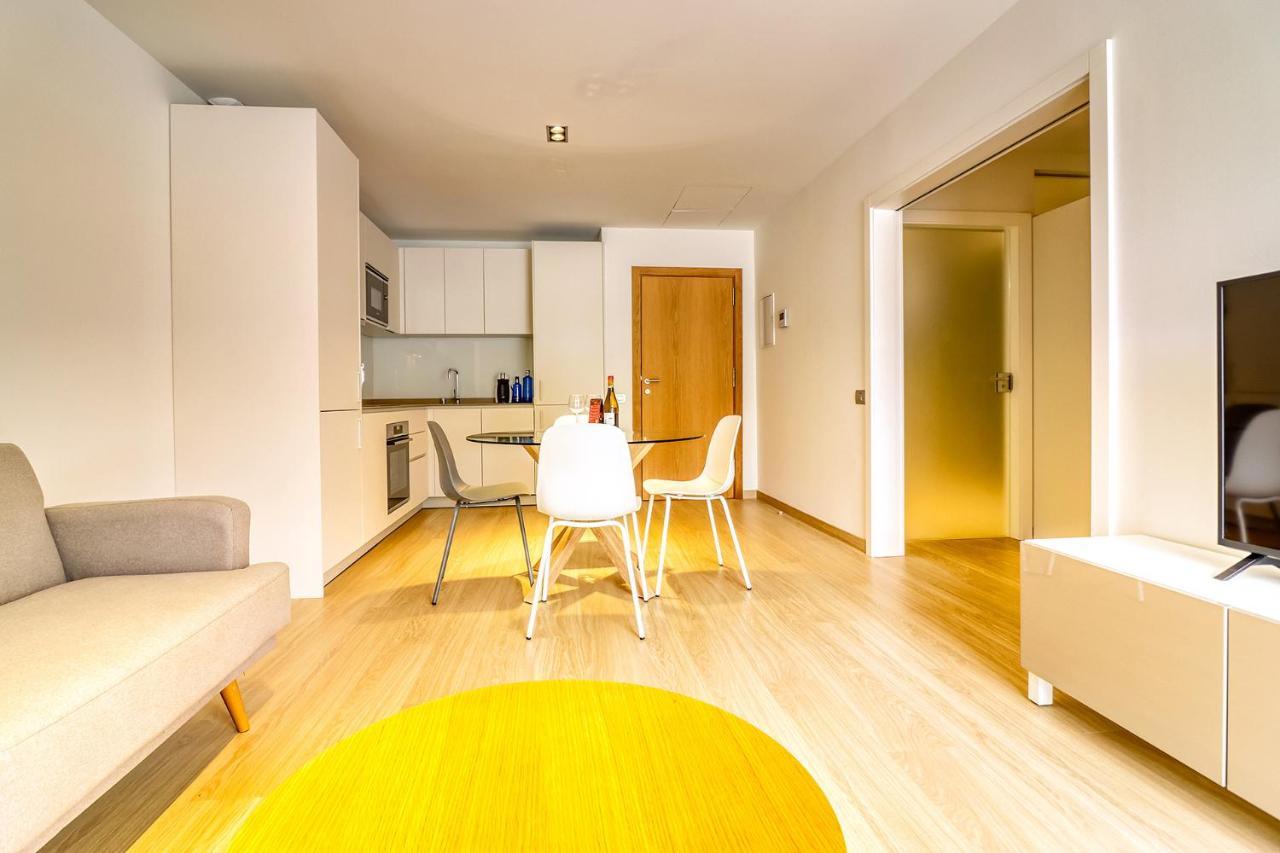 Alse Homes Adeje Appartement Costa Adeje (Tenerife)