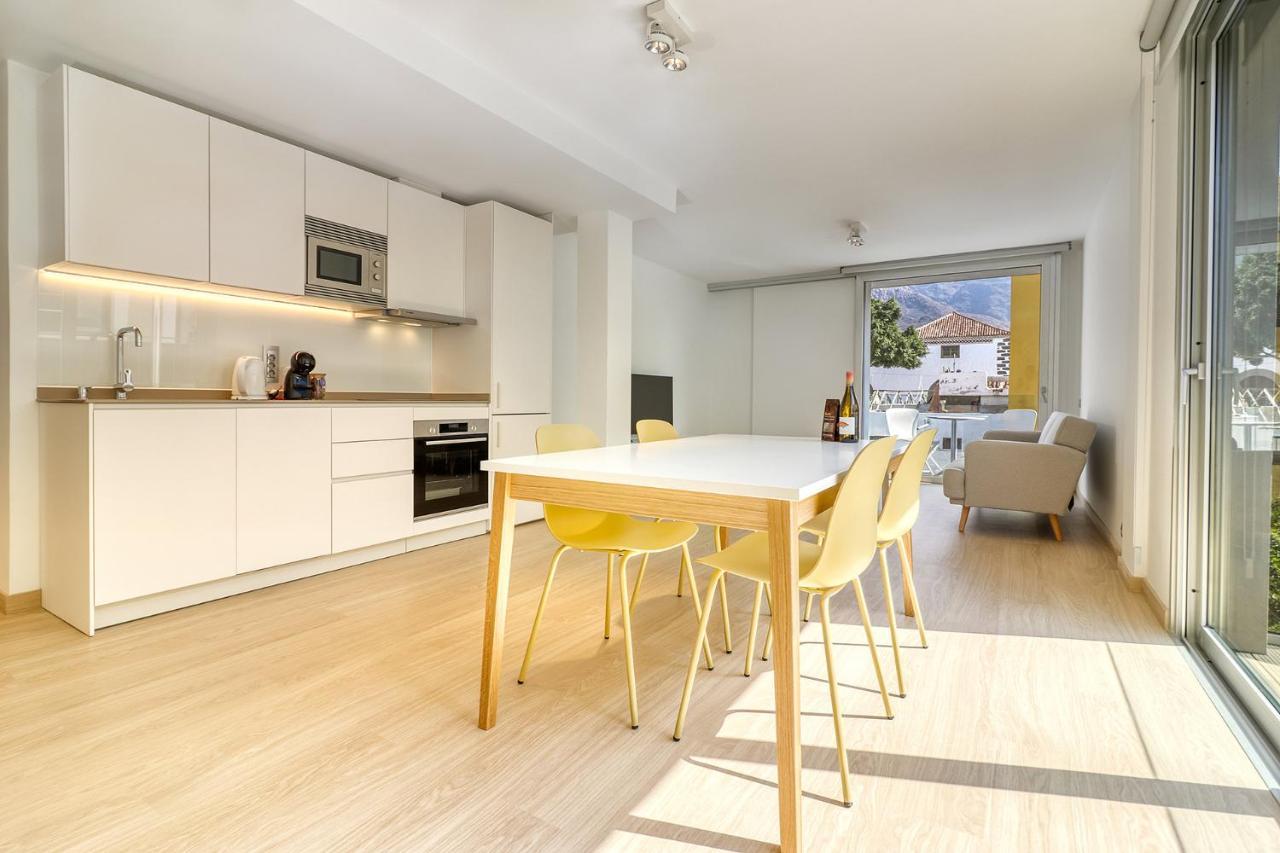 Alse Homes Adeje Apartamento Costa Adeje (Tenerife)