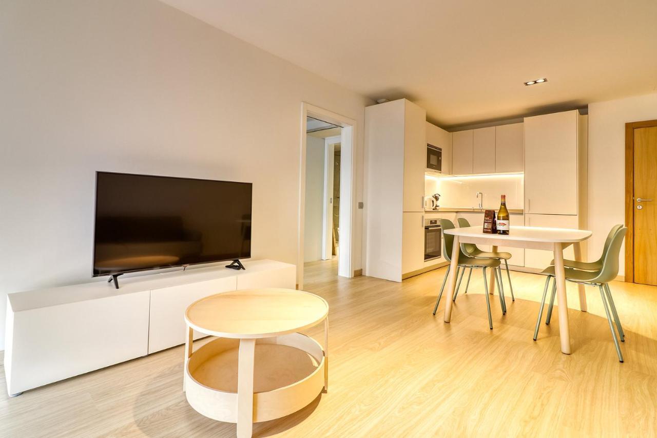 Appartement Alse Homes Adeje
