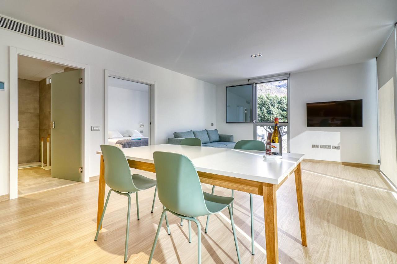 Alse Homes Adeje Appartement