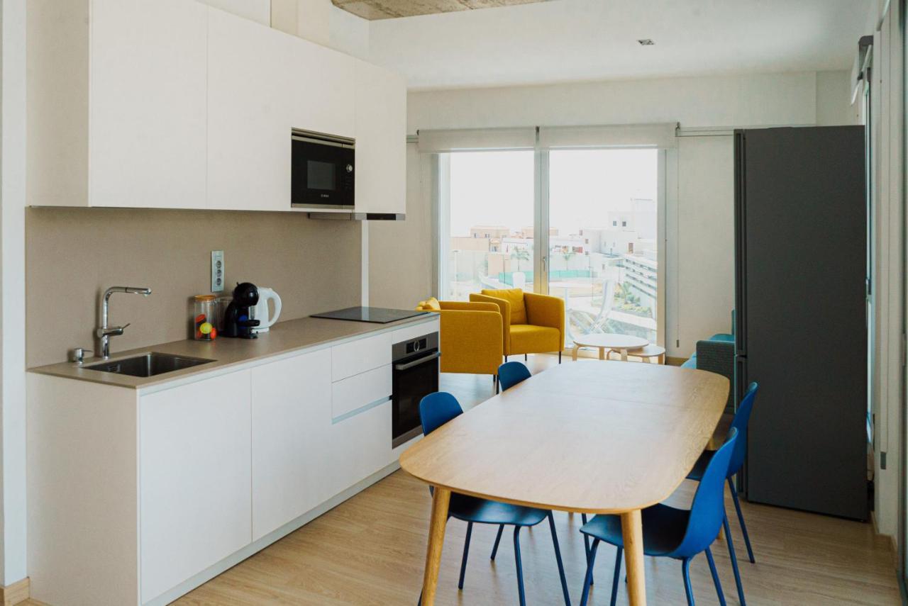Appartement Alse Homes Adeje