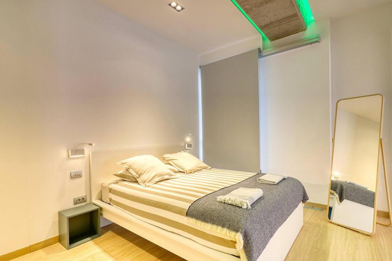 Apartament Alse Homes Adeje