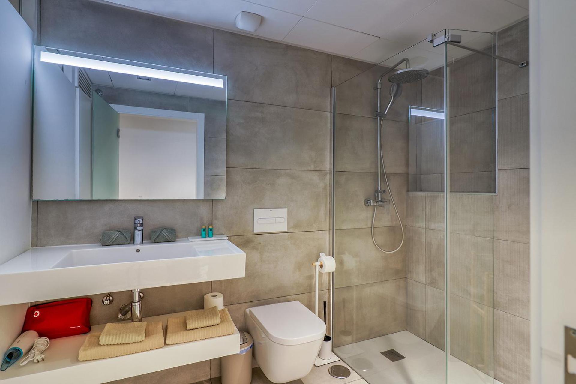 Apartamento Alse Homes Adeje