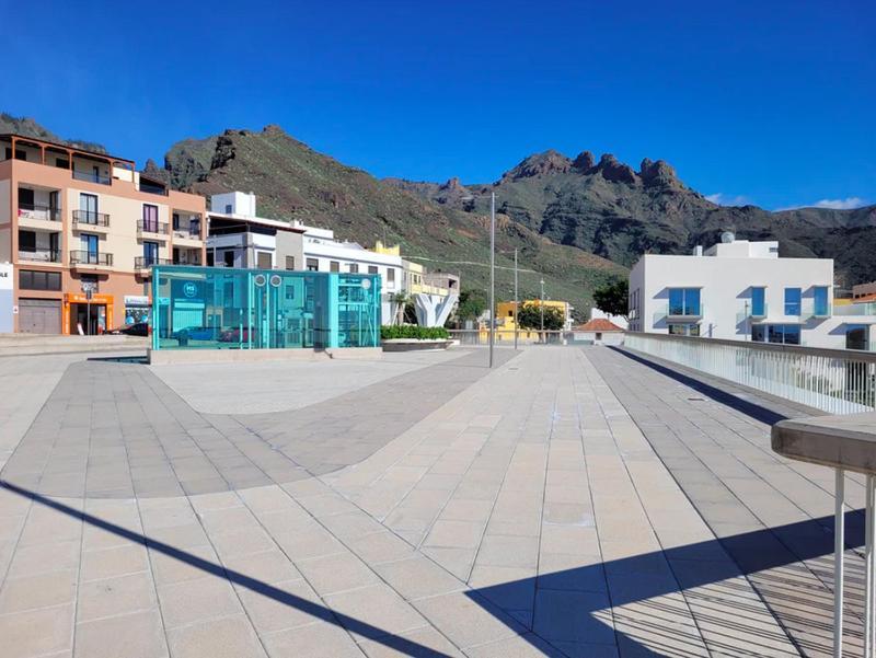 Alse Homes Adeje Appartamento *