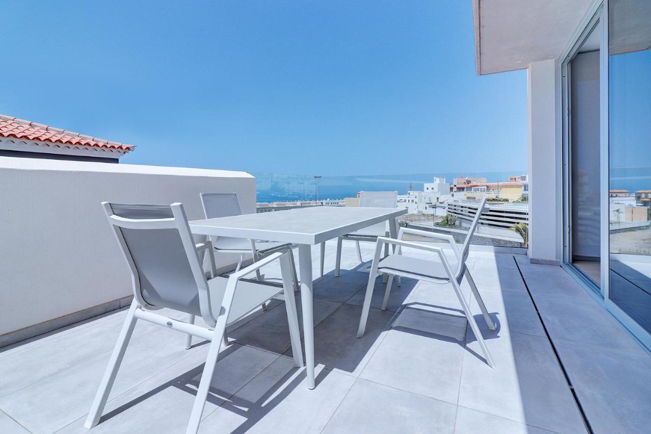 Alse Homes Adeje Appartamento
