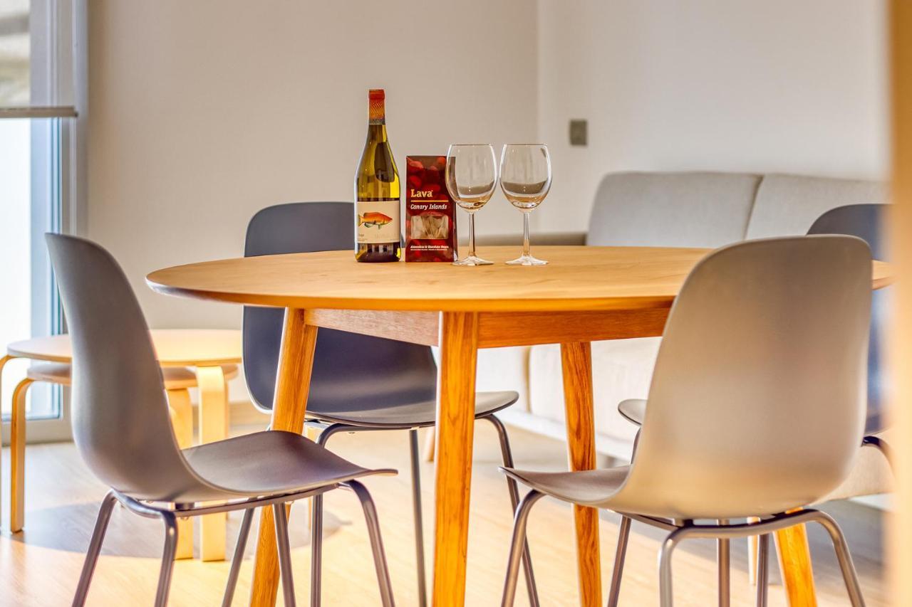 Alse Homes Adeje Appartamento *
