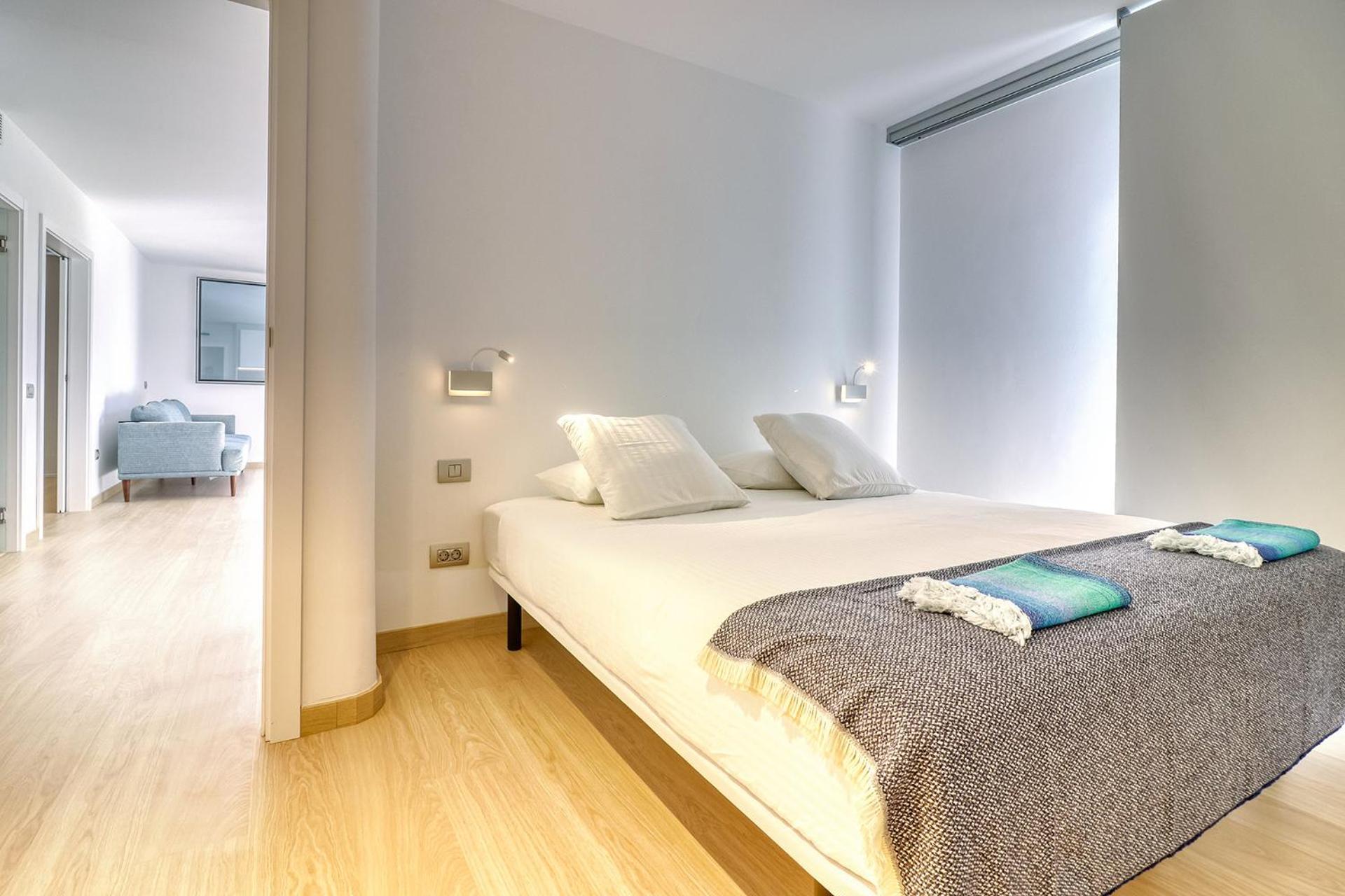 Appartamento Alse Homes Adeje Costa Adeje (Tenerife)