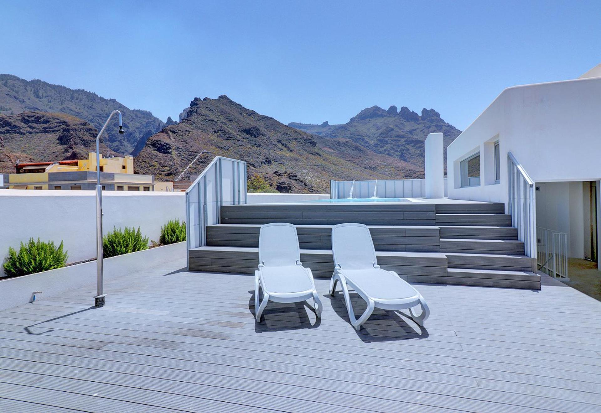 Appartamento Alse Homes Adeje *
