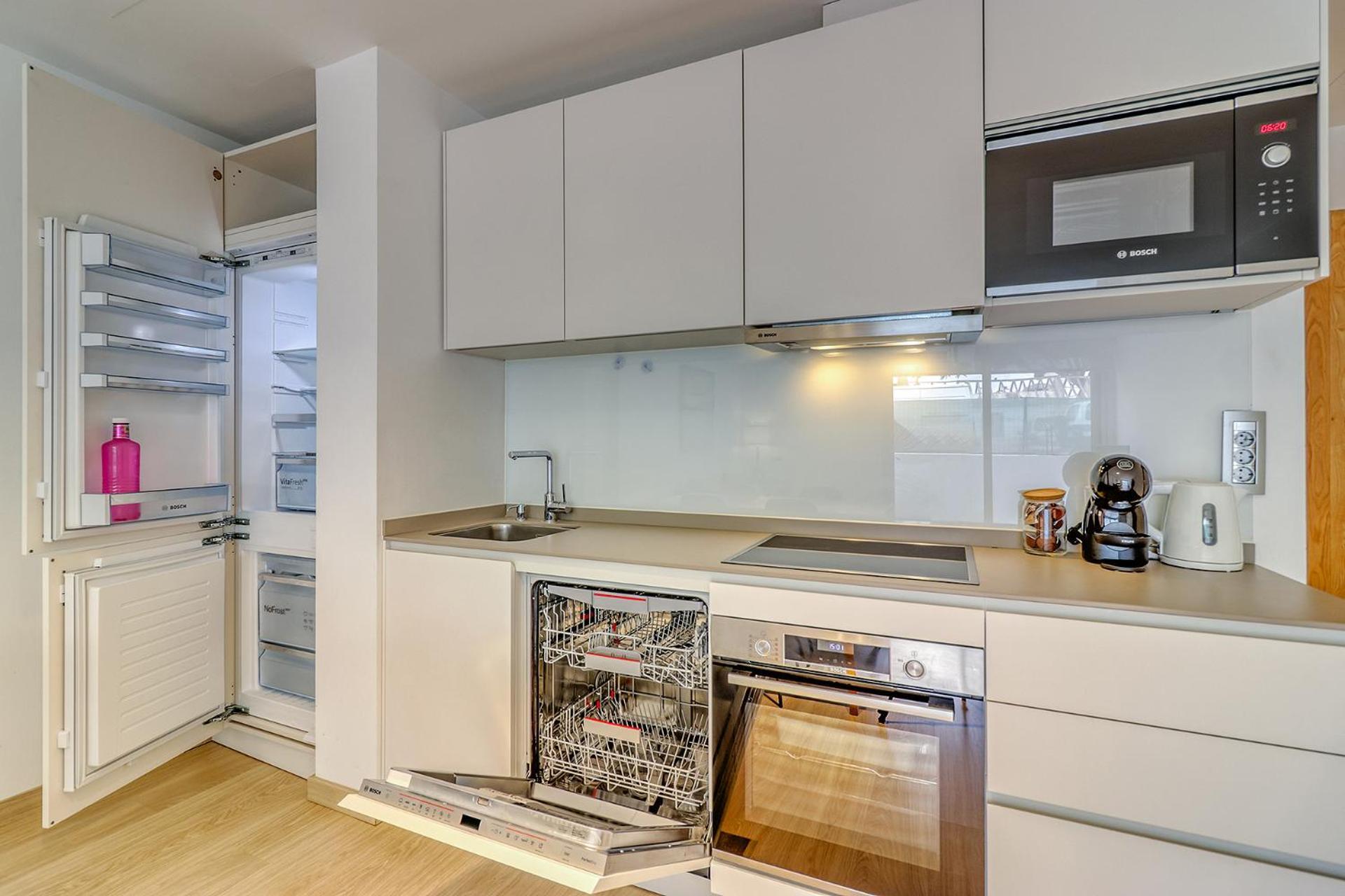Appartamento Alse Homes Adeje *